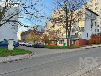 Sale apartment 2+KK Náchod, Duhová č. 1