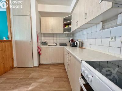Sale apartment 2+KK Náchod, Duhová č. 6