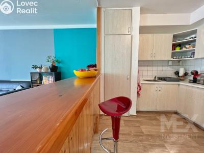 Sale apartment 2+KK Náchod, Duhová č. 7