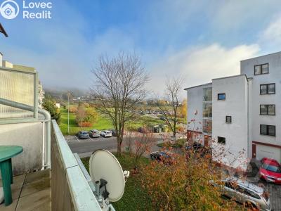 Sale apartment 2+KK Náchod, Duhová č. 9