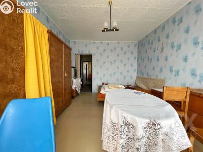 Prodej bytu 2+1 Pardubice, Luďka Matury č. 5