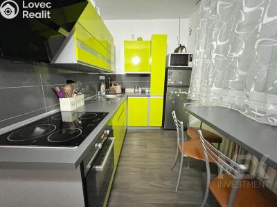 Продаж квартири 2+1 Dlouhoňovice, Sídlištní č. 4