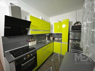 Продаж квартири 2+1 Dlouhoňovice, Sídlištní č. 5