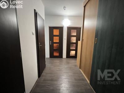 Продаж квартири 2+1 Dlouhoňovice, Sídlištní č. 10