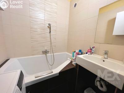 Продаж квартири 2+1 Dlouhoňovice, Sídlištní č. 11