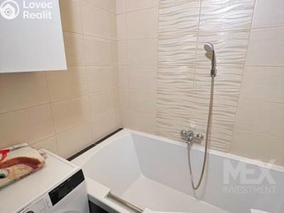 Продаж квартири 2+1 Dlouhoňovice, Sídlištní č. 12
