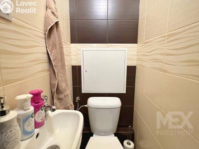 Продаж квартири 2+1 Dlouhoňovice, Sídlištní č. 13