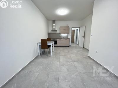 Prodej bytu 2+KK Trutnov, Náchodská 530 č. 2
