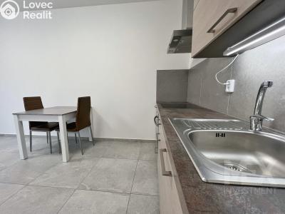 Prodej bytu 2+KK Trutnov, Náchodská 530 č. 4