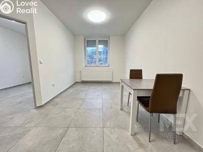 Prodej bytu 2+KK Trutnov, Náchodská 530 č. 5