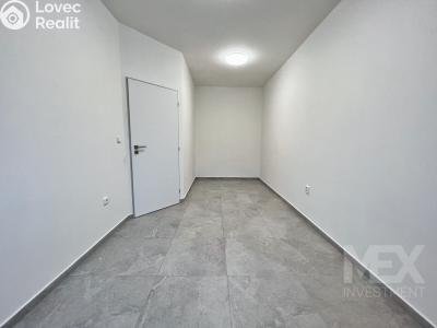 Prodej bytu 2+KK Trutnov, Náchodská 530 č. 6