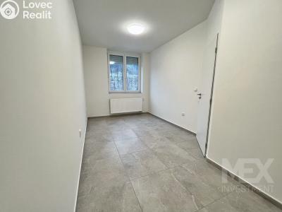 Prodej bytu 2+KK Trutnov, Náchodská 530 č. 7