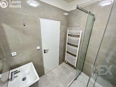 Prodej bytu 2+KK Trutnov, Náchodská 530 č. 8