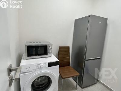 Prodej bytu 2+KK Trutnov, Náchodská 530 č. 10
