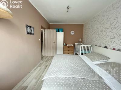 Prodej bytu 3+KK Hradec Králové, Čajkovského č. 5