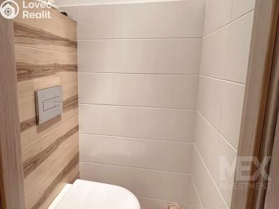 Prodej bytu 3+KK Hradec Králové, Čajkovského č. 12