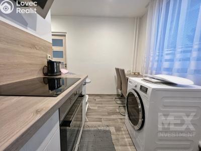 Продажа квартиры 1+1 Vamberk, Struha č. 2