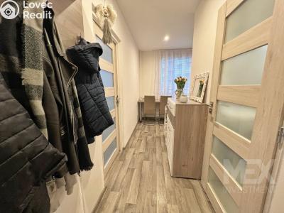 Продажа квартиры 1+1 Vamberk, Struha č. 5