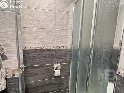 Продажа квартиры 1+1 Vamberk, Struha č. 8