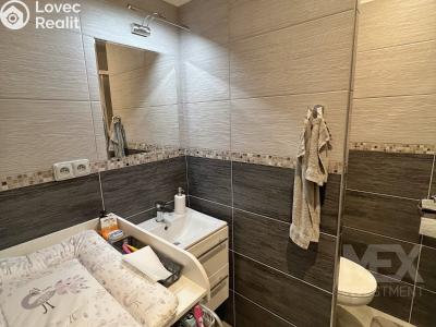 Продажа квартиры 1+1 Vamberk, Struha č. 9