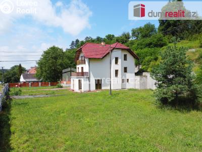 Sale family house Želízy č. 1