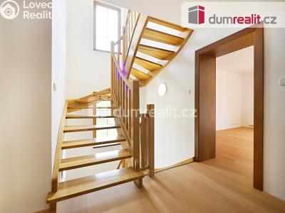 Sale family house Želízy č. 12
