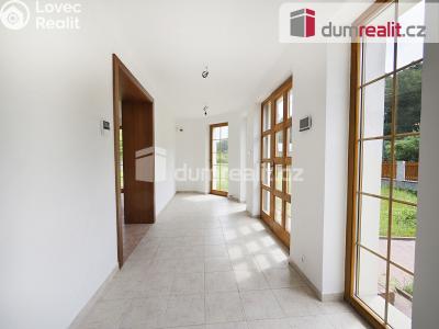 Sale family house Želízy č. 24