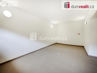 Sale family house Želízy č. 54