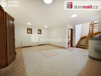 Sale family house Želízy č. 27
