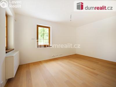 Sale family house Želízy č. 33