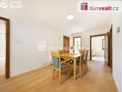Sale family house Želízy č. 39