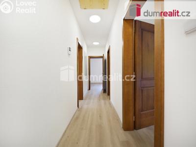 Sale family house Želízy č. 43