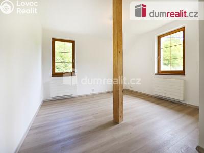Sale family house Želízy č. 45