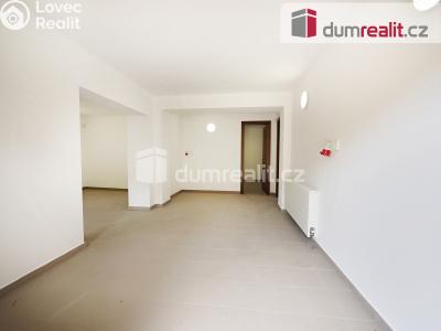 Sale family house Želízy č. 55