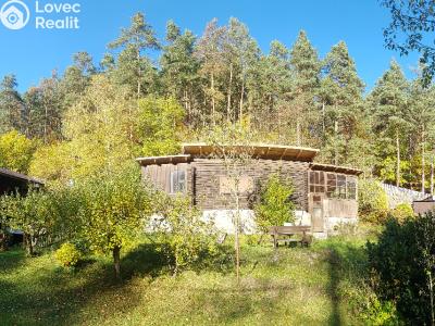 Продажа хижины Dolní Hbity č. 2