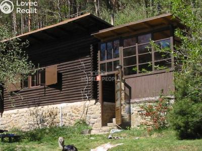 Продажа хижины Dolní Hbity č. 4