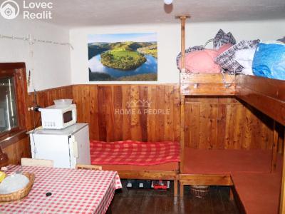 Продажа хижины Dolní Hbity č. 6