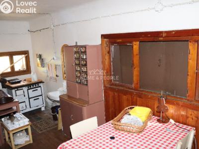 Продажа хижины Dolní Hbity č. 7