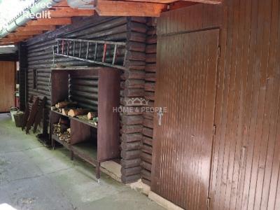 Продажа хижины Dolní Hbity č. 8