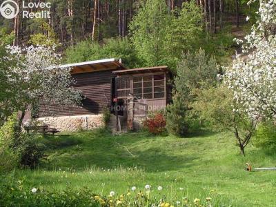 Продажа хижины Dolní Hbity č. 9