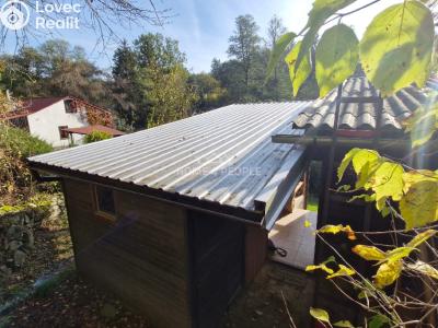 Продажа хижины Dolní Hbity č. 11