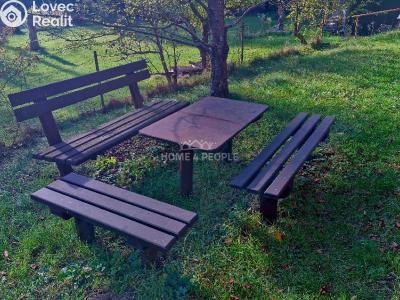 Продажа хижины Dolní Hbity č. 12