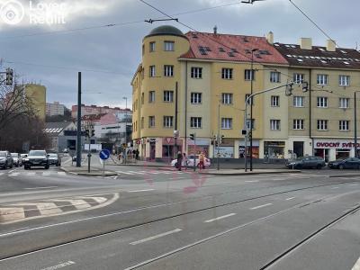 Pronájem kanceláře Praha, Michelská č. 1