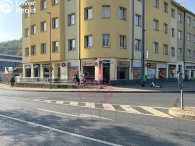 Pronájem kanceláře Praha, Michelská č. 2