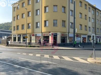 Pronájem kanceláře Praha, Michelská č. 4