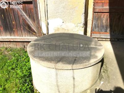 Prodej rodinného domu Budislav č. 20