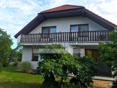 Prodej rodinného domu České Budějovice, Horní č. 2
