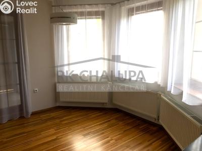Prodej rodinného domu České Budějovice, Horní č. 3