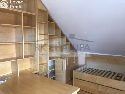 Prodej rodinného domu České Budějovice, Horní č. 19