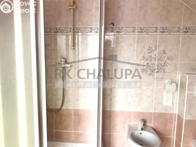 Prodej rodinného domu České Budějovice, Horní č. 25